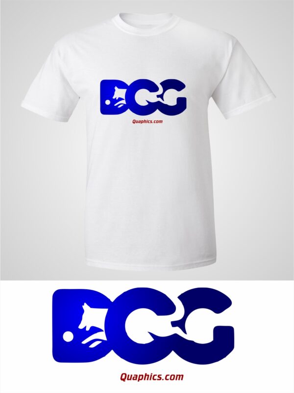 Dog Pets - Pets Lovers Unisex Graphic Printed T-shirt