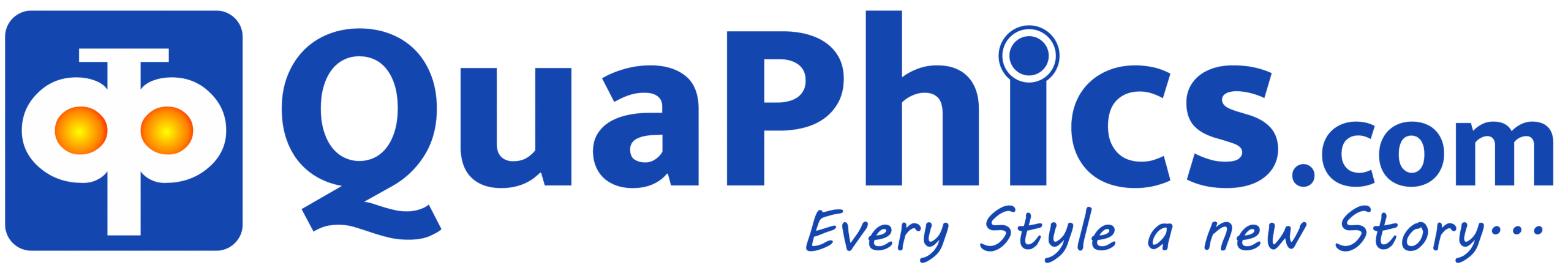 Quaphics
